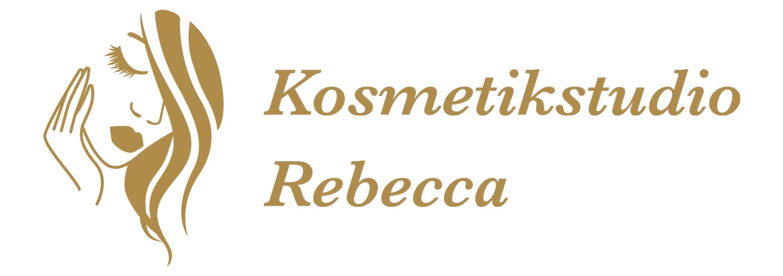 Kosmetikstudion Rebecca Logo