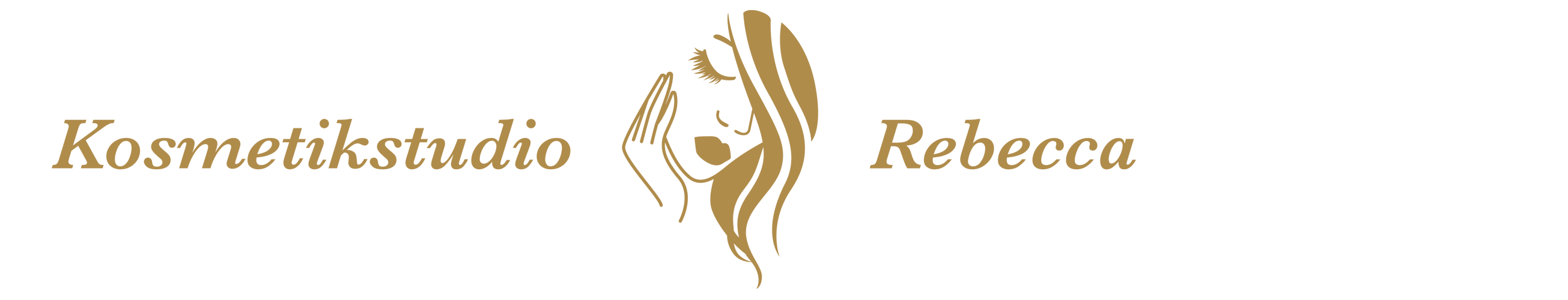 Kosmetikstudion Rebecca Logo