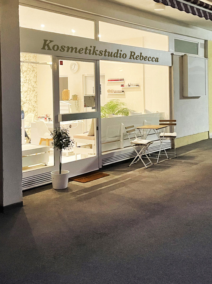 Studio Kosmetik Rebecca